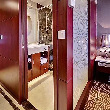 Huatian Chinagora Alfortville